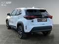 Toyota Yaris Cross - 1.5 l 4x2 HY Teamplayer RFK+SHZ+AC Weiß - thumbnail 4