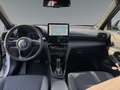 Toyota Yaris Cross - 1.5 l 4x2 HY Teamplayer RFK+SHZ+AC Weiß - thumbnail 11