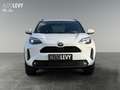 Toyota Yaris Cross - 1.5 l 4x2 HY Teamplayer RFK+SHZ+AC Weiß - thumbnail 9