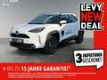 Toyota Yaris Cross - 1.5 l 4x2 HY Teamplayer RFK+SHZ+AC Weiß - thumbnail 1
