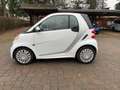 smart forTwo coupe e-drive classic *Klima* White - thumbnail 2