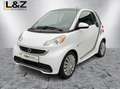 smart forTwo coupe e-drive classic *Klima* White - thumbnail 1