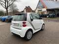 smart forTwo coupe e-drive classic *Klima* White - thumbnail 4