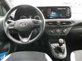 Hyundai i10 Connect & Go - TOP PREIS !!! Silber - thumbnail 7