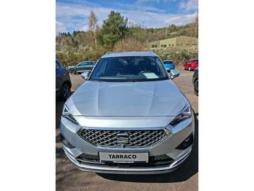 Tarraco 2.0 TDI 4Drive XCELLENCE DSG