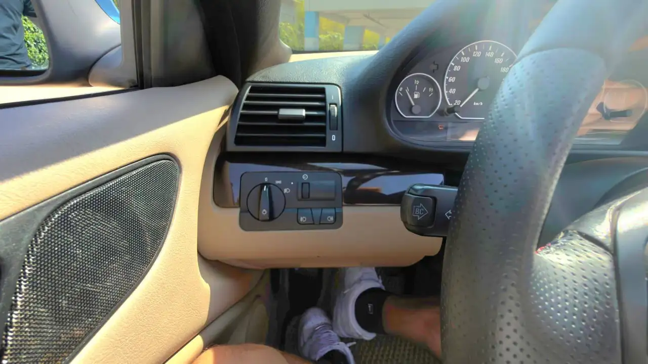 BMW 330 Serie 3 E46 Cabrio 330ci Cabrio, foto 10