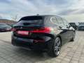 BMW 118 Sport Line 118i Steptronic Euro6d-TEMP-EVAP-ISC... Black - thumbnail 11