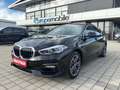 BMW 118 Sport Line 118i Steptronic Euro6d-TEMP-EVAP-ISC... Black - thumbnail 6
