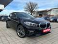 BMW 118 Sport Line 118i Steptronic Euro6d-TEMP-EVAP-ISC... Black - thumbnail 4