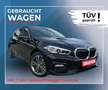 BMW 118 Sport Line 118i Steptronic Euro6d-TEMP-EVAP-ISC... Black - thumbnail 3