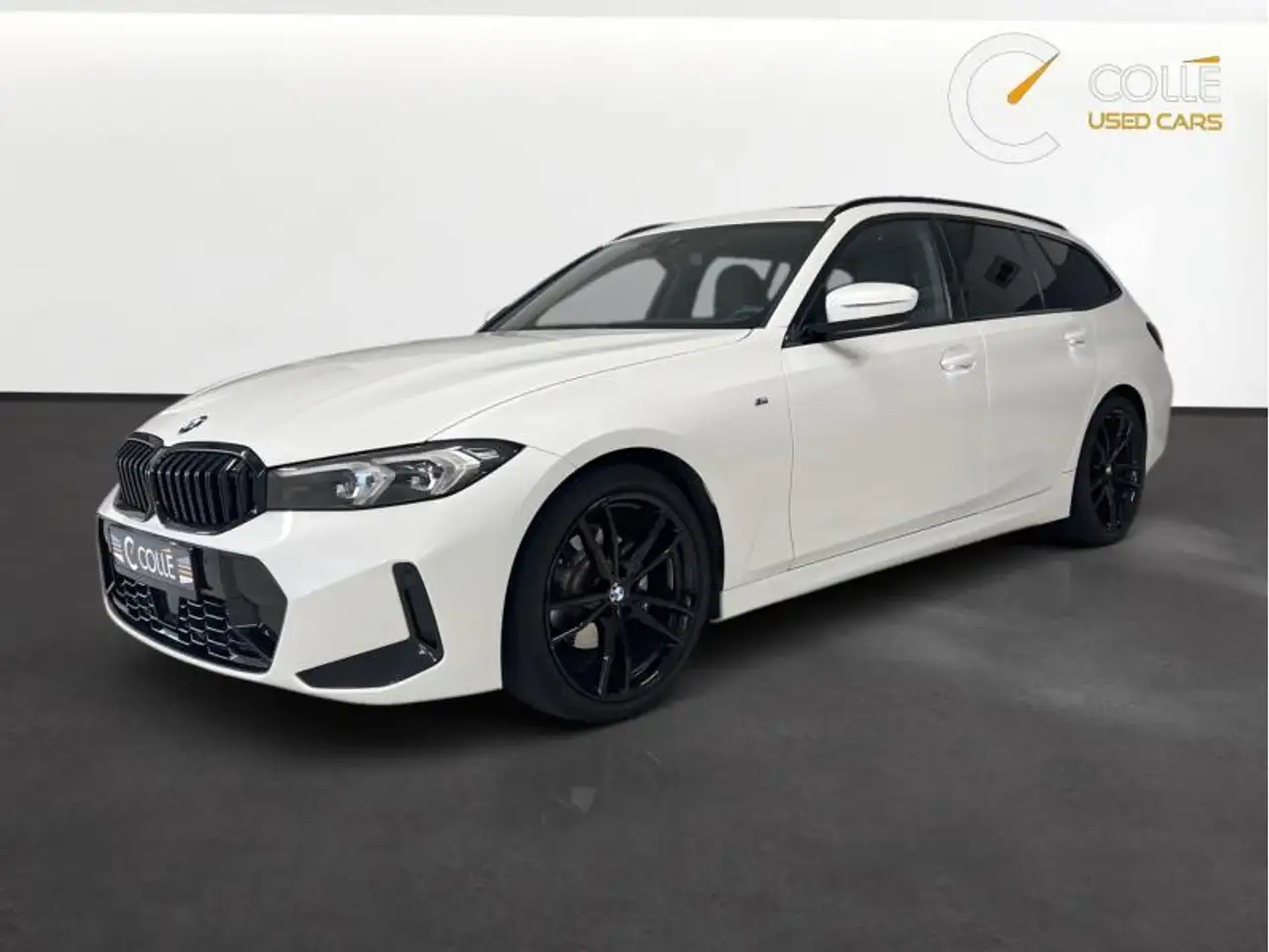 BMW 320