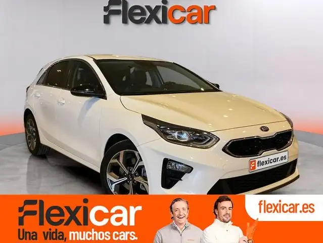 Kia 1.5 MHEV 118kW (160CV) Tech DCT