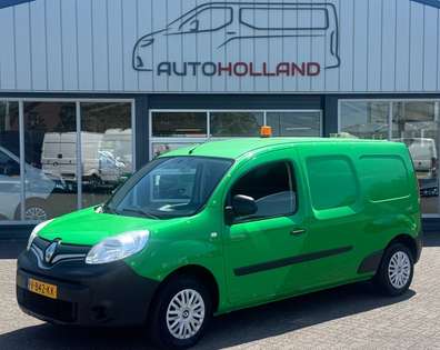Renault Kangoo 1.5 DCI 66KW 90PK MAXI L2H1 EURO 6 AIRCO/ NAVIGATI