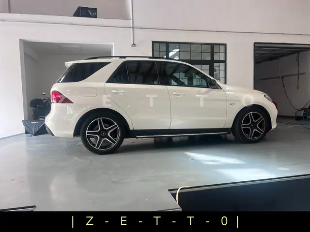 Mercedes-Benz GLE 450 4Matic | AHK | Panorama |Night-Paket