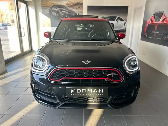 MINI John Cooper Works Countryman Countryman JCW 306 cv
