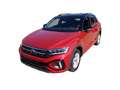 Volkswagen T-Roc 1.5 TSI R-Line Black Style AHK/beats/Navi Rot - thumbnail 3