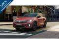 Volkswagen T-Roc 1.5 TSI R-Line Black Style AHK/beats/Navi Rot - thumbnail 1