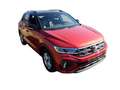 Volkswagen T-Roc 1.5 TSI R-Line Black Style AHK/beats/Navi Rot - thumbnail 5