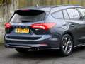 Ford Focus Wagon ST Line X Business 1.0 EcoBoost Hybrid 125pk Blauw - thumbnail 6