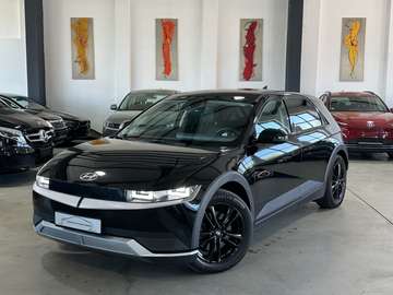 Techniq 4WD AHK Ass.Pak. WäPu SoH 97,1%