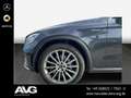 Mercedes-Benz GLC 200 GLC 200 4M MBUX/SHZ/RFK/"STDHZG"/2xAMG/20"/AHK LED Grigio - thumbnail 3