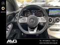 Mercedes-Benz GLC 200 GLC 200 4M MBUX/SHZ/RFK/"STDHZG"/2xAMG/20"/AHK LED Gris - thumbnail 15