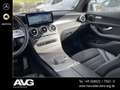 Mercedes-Benz GLC 200 GLC 200 4M MBUX/SHZ/RFK/"STDHZG"/2xAMG/20"/AHK LED Gris - thumbnail 10