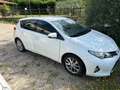 Toyota Auris Auris II 2013 5p 1.4 d-4d Lounge Bianco - thumbnail 6