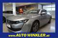 Peugeot 508 Hybrid PHEV 225 Allure Business AHV/LED/Navi Grau - thumbnail 1