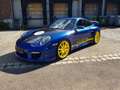 Porsche 911 GT2 Blau - thumbnail 2