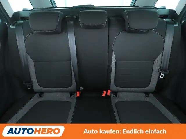 Skoda Fabia view 15