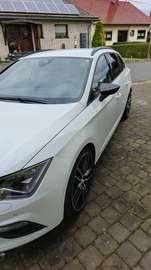 Leon ST 2.0 TSI 4Drive OPF DSG Cupra
