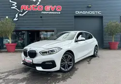 BMW Série 1 SERIE F40 116d 116 ch DKG7 Edition Sport