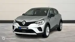 Renault Captur 1.0 TCe 90ch Business -21