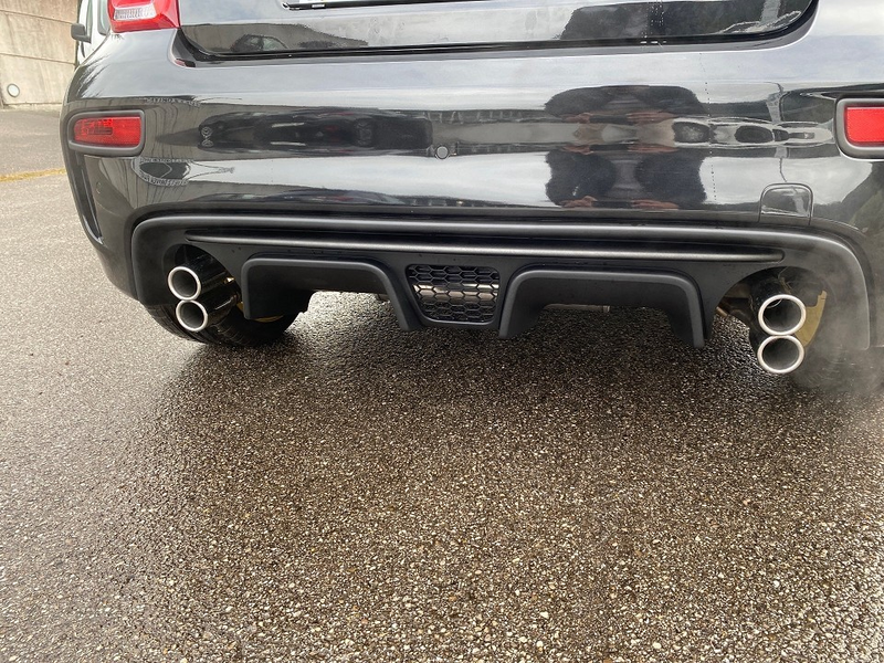 Abarth 695 Abarth 695 75° Anniversario — photo 12