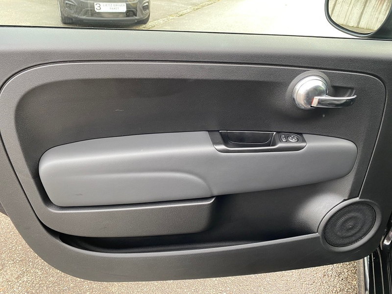 Abarth 695 Abarth 695 75° Anniversario — photo 14