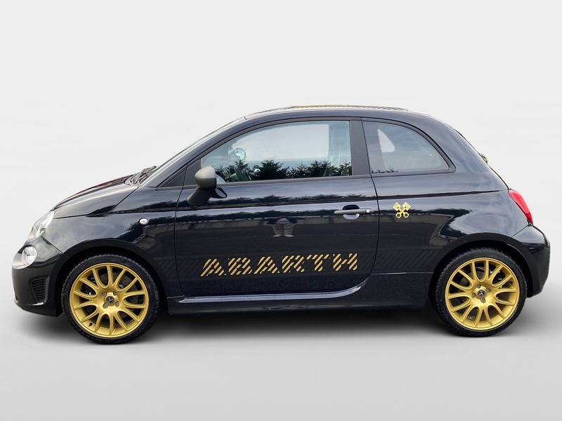 Abarth 695 Abarth 695 75° Anniversario — photo 6