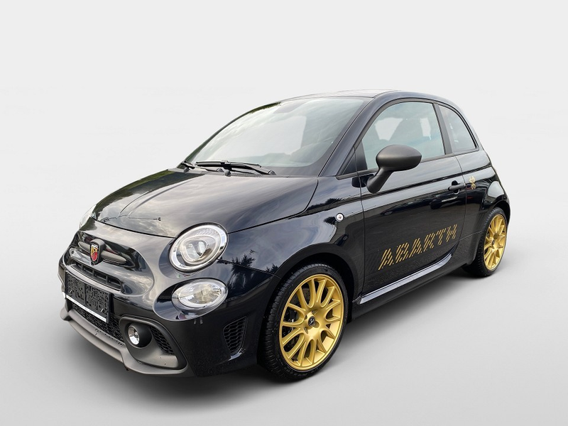 Abarth 695 Abarth 695 75° Anniversario