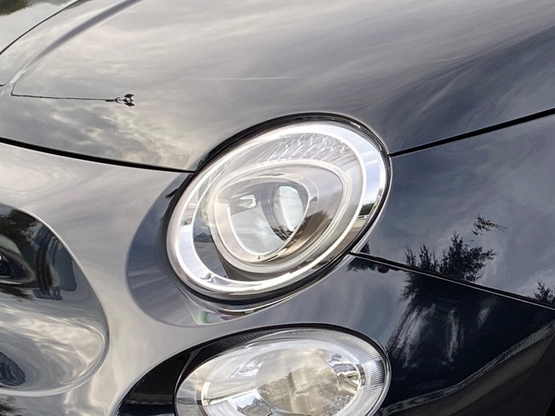 Abarth 695 Abarth 695 75° Anniversario — photo 7