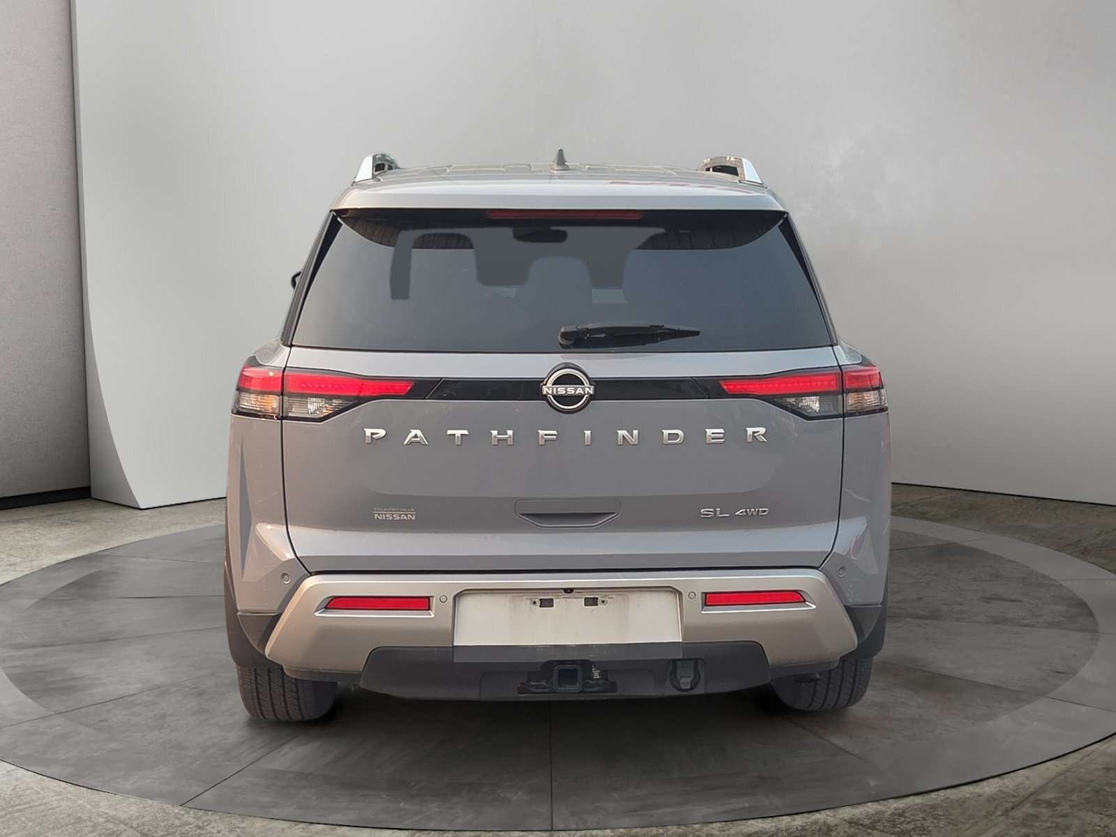 2024 Nissan Pathfinder SL | AWD | LEATHER | MOONROOF | 8-PASSENGER | 360 — снимка 1