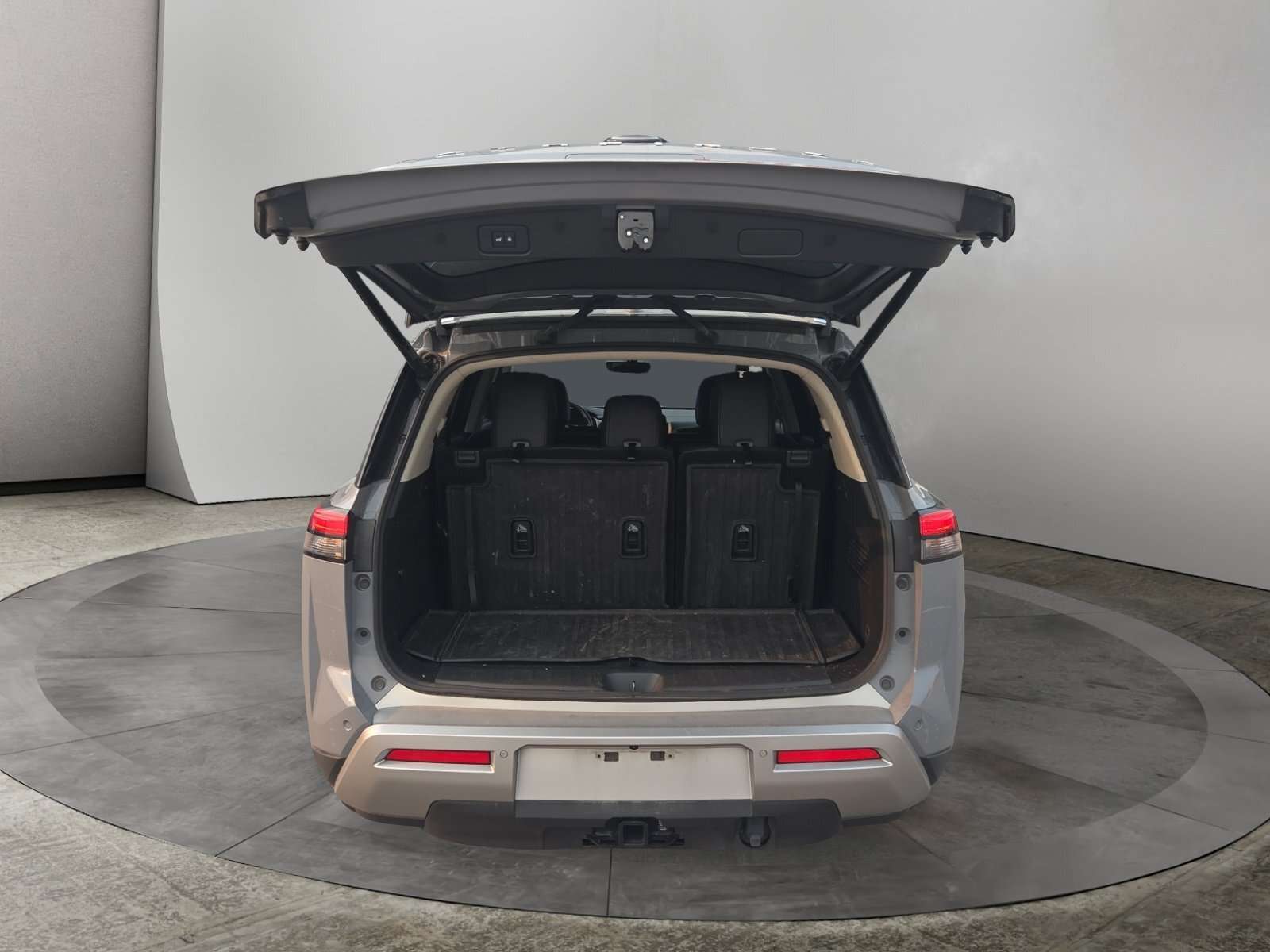 2024 Nissan Pathfinder SL | AWD | LEATHER | MOONROOF | 8-PASSENGER | 360 — снимка 1