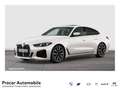 BMW 430 i xDrive M SPORT+GLASDACH+HuD+DA PROF+360° Weiß - thumbnail 1