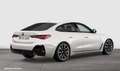 BMW 430 i xDrive M SPORT+GLASDACH+HuD+DA PROF+360° Weiß - thumbnail 2