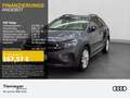 Volkswagen Taigo 1.0 TSI DSG GOAL LM17 NAVI SITZHZ ACC Grau - thumbnail 1