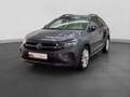 Volkswagen Taigo 1.0 TSI DSG GOAL LM17 NAVI SITZHZ ACC Grau - thumbnail 2