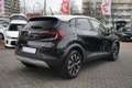 Renault Captur TCe 90 LED Klima Navi SHZ Temp Kam Zwart - thumbnail 5