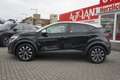 Renault Captur TCe 90 LED Klima Navi SHZ Temp Kam Zwart - thumbnail 3