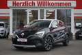 Renault Captur TCe 90 LED Klima Navi SHZ Temp Kam Zwart - thumbnail 2