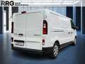 Renault Trafic Kasten L2H1 Weiß - thumbnail 4