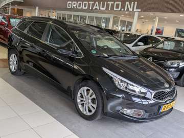 Sportswagon 1.4 CVVT Airco, Cruise Control, Trekha